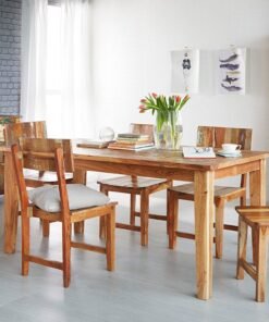 Alternative view of Coastal 9 Drawer Chest