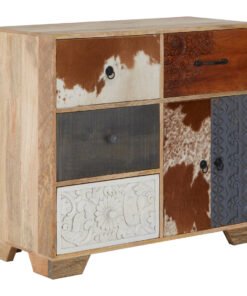 Alternative view of Portman Tall Multidrawer Sideboard