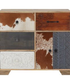 Portman Tall Multidrawer Sideboard