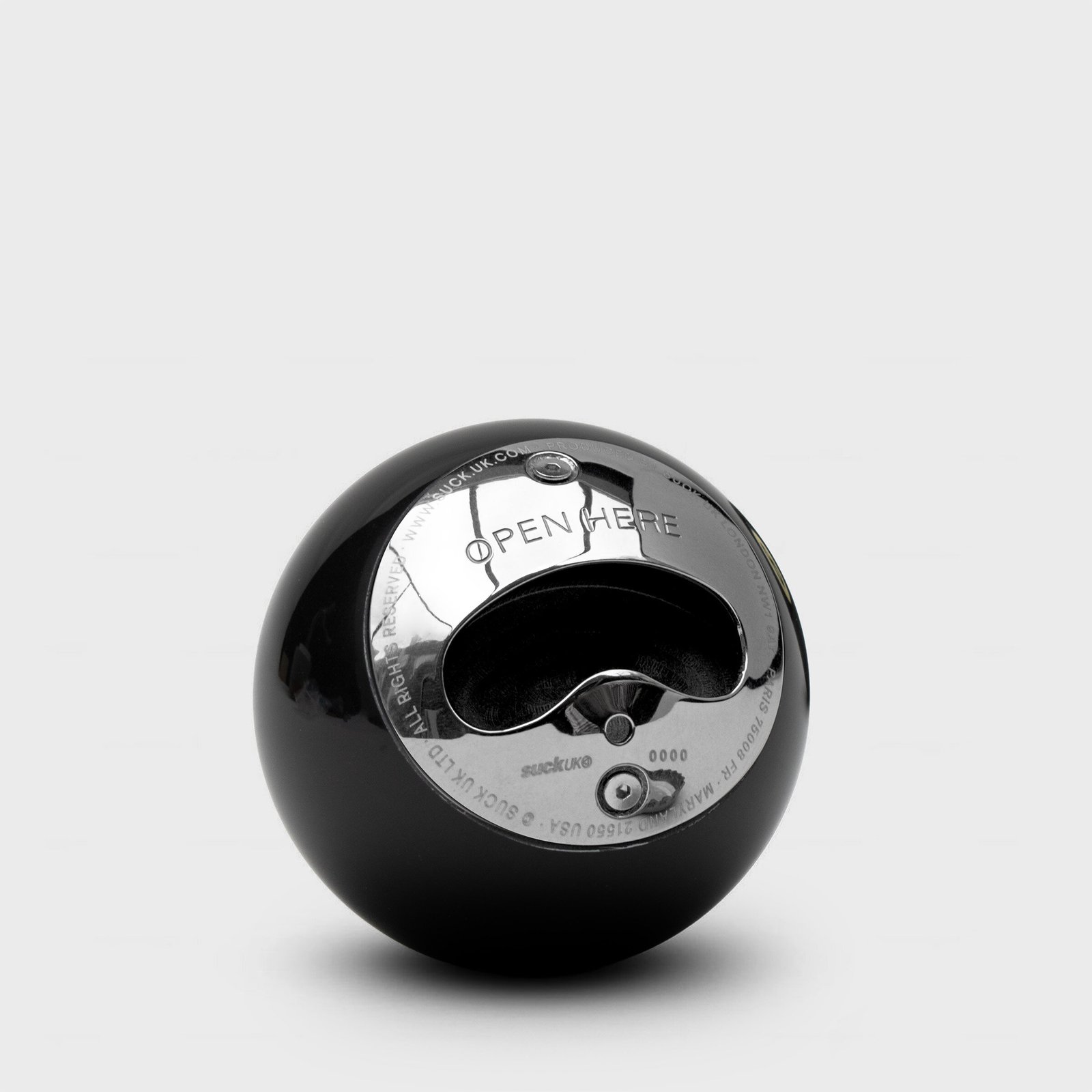 8 BALL BOTTLE OPENER - Image 4