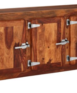 Alternative view of Portman Box Wooden Sideboard