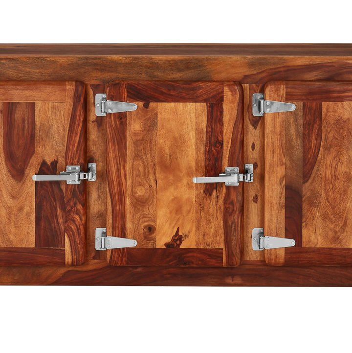 Portman Box Wooden Sideboard