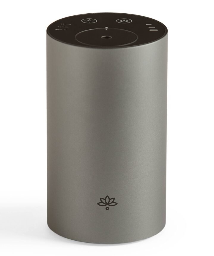 Made By Zen - Rove Rechargeable Aroma Diffuser Atomiser