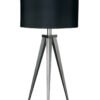 Savaro Tripod Feature Lamp