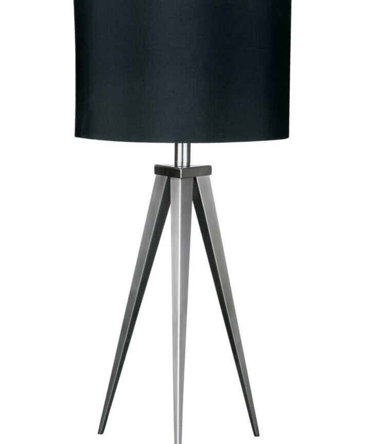 Savaro Tripod Feature Lamp