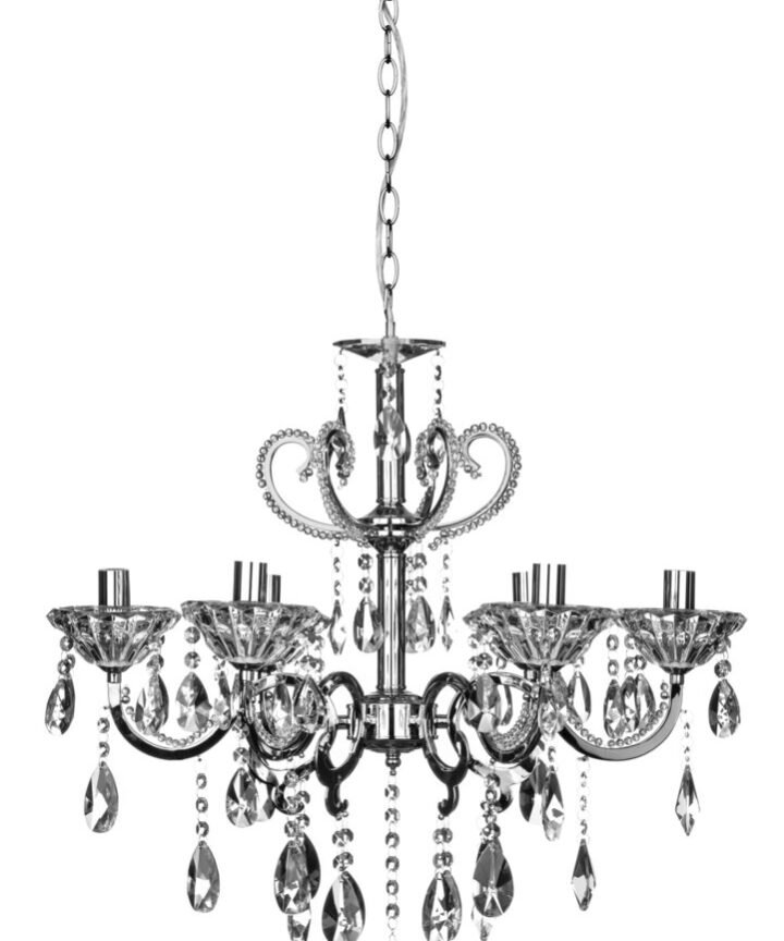Kendall Chandelier