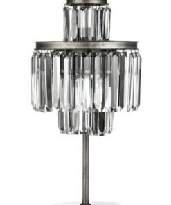 Art Deco Table Lamp