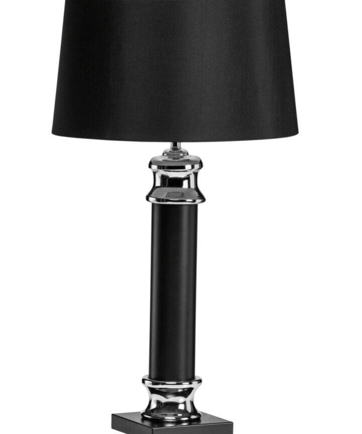 Regents Park Table Lamp