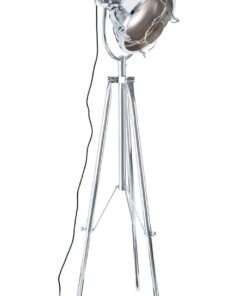 1Industrial Revolution Tripod Floor Lamp