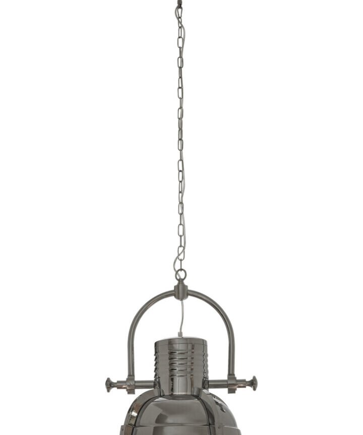 Industrial Revolution Pendant Light