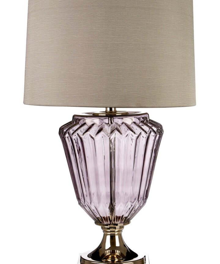 Annot Glass Table Lamp