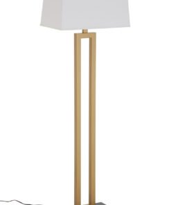Alternative view of Leora Floor Lamp