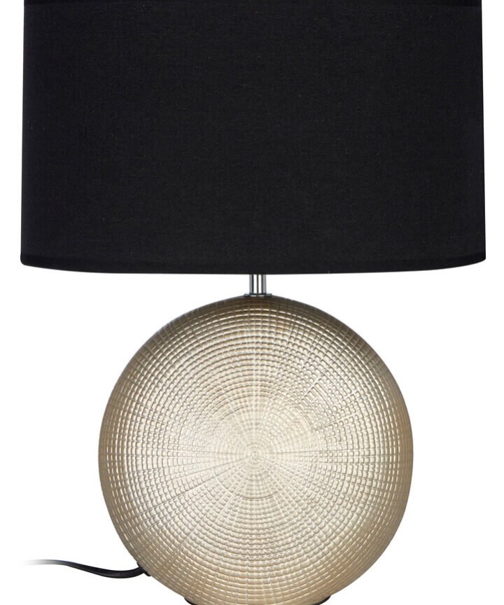 Whisper Table Lamp
