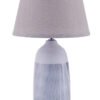 Welma Beige Ceramic Table Lamp
