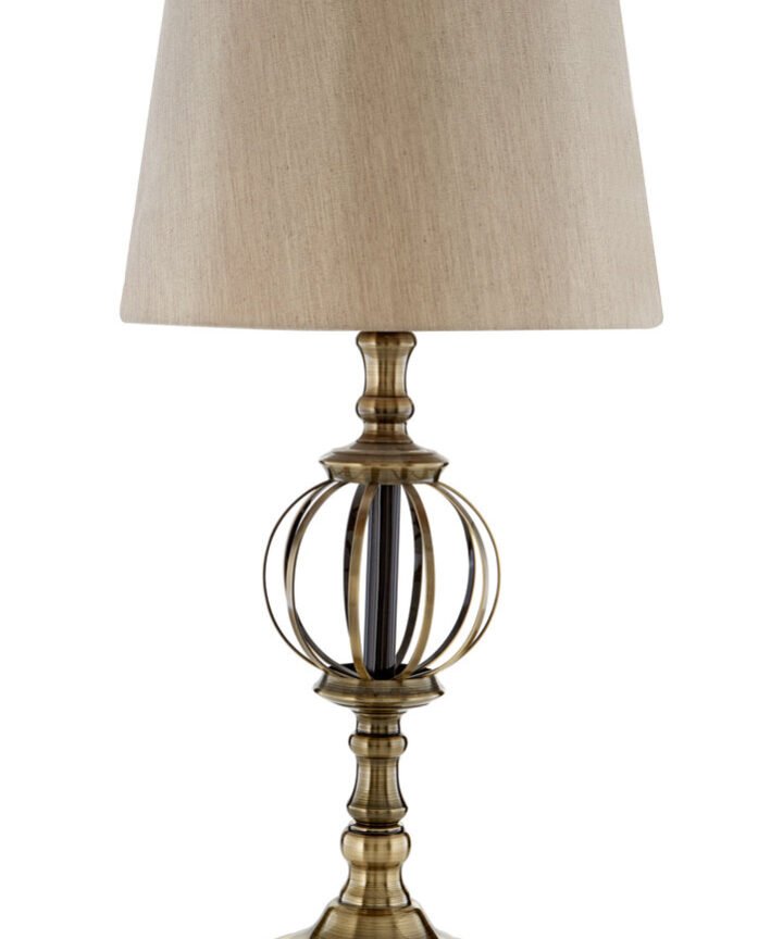 Jakarta Table Lamp