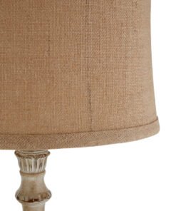 Alternative view of Petra Table Lamp