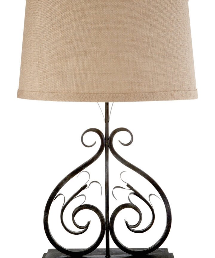 Portia Table Lamp