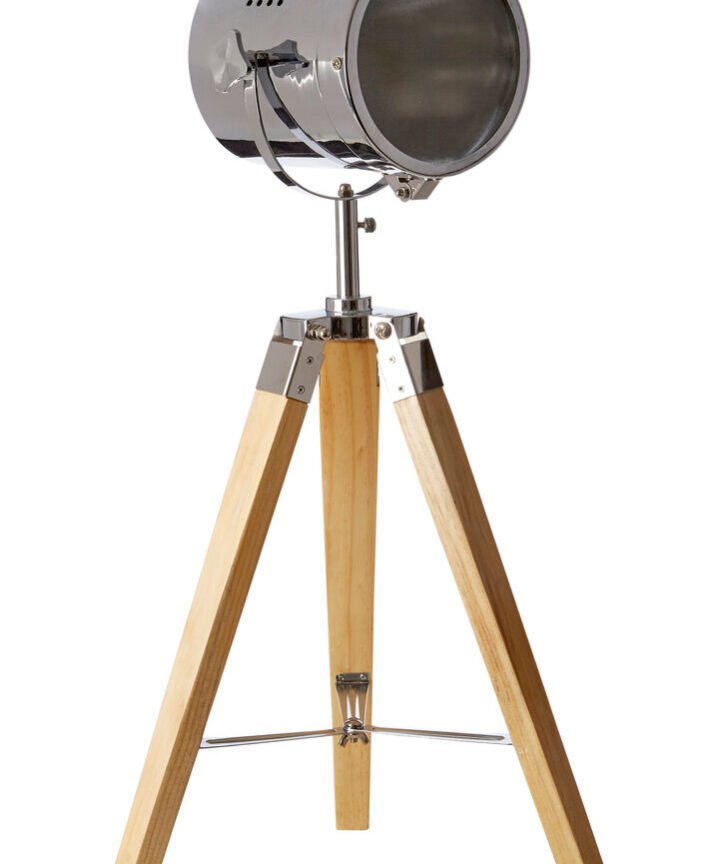 Bray Table Lamp