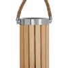 Brooke Natural Wood Table Lamp
