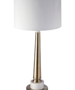 Alternative view of Sakida Classic Table Lamp