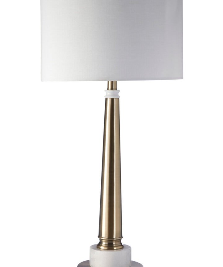 Sakida Classic Table Lamp