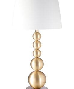 Senna Stacked Table Lamp