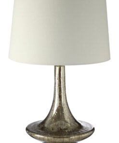 Alternative view of Mercury Table Lamp
