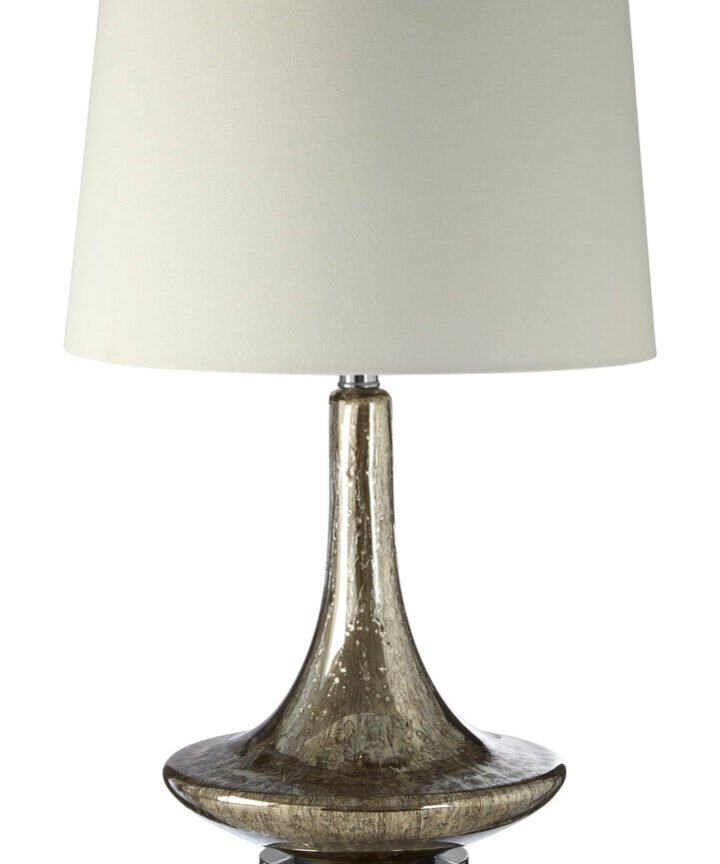 Mercury Table Lamp