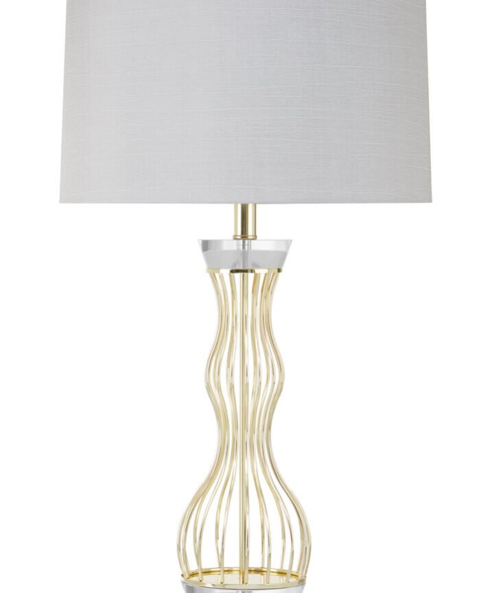 Hannah Table Lamp