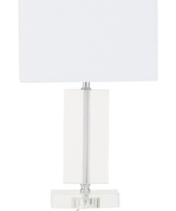 Helma Rectangular Table Lamp