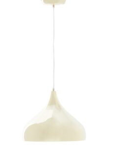 Leni Gold Finish Pendant Light