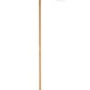 Revive Gold Finish Metal Floor Lamp