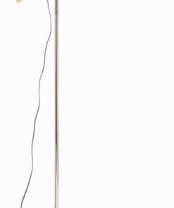 Alternative view of Stockholm Chrome Adjustable Floor Lamp