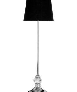 Ursa Table Lamp with UK Plug