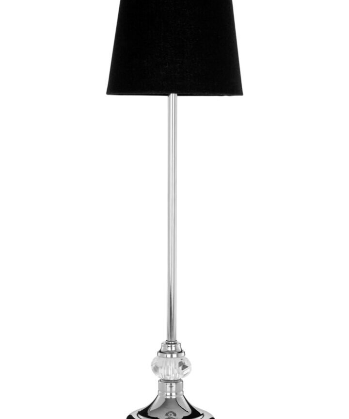 Ursa Table Lamp with UK Plug