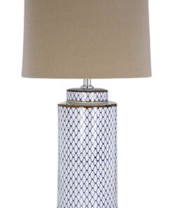 Uma Table Lamp