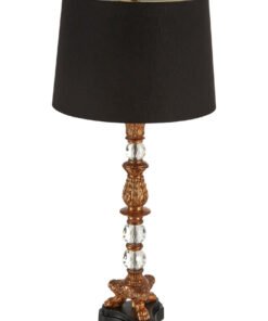 Alternative view of Pavo Table Lamp