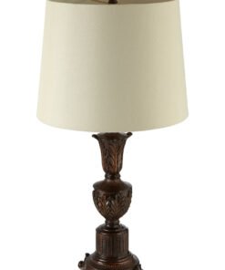Alternative view of Pembroke Table Lamp