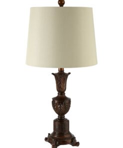 Pembroke Table Lamp