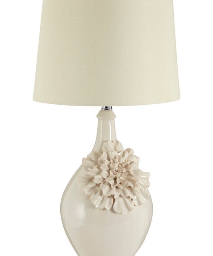 Padma Table Lamp