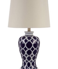 Paloma Table Lamp