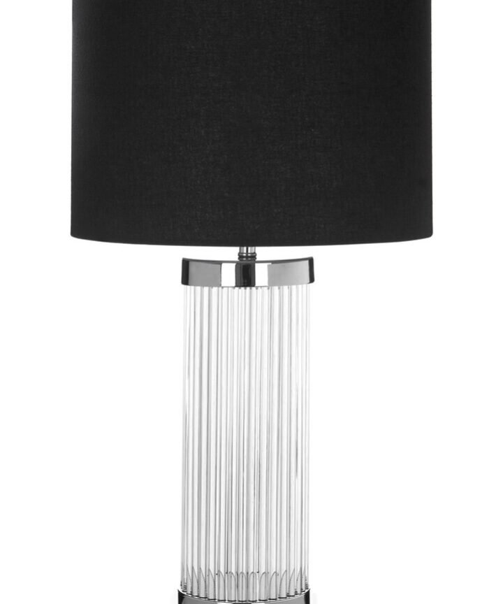 Lily Table Lamp