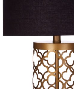 Alternative view of Lexis Table Lamp