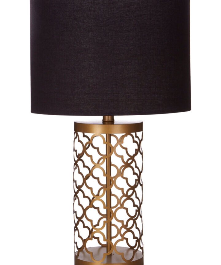 Lexis Table Lamp