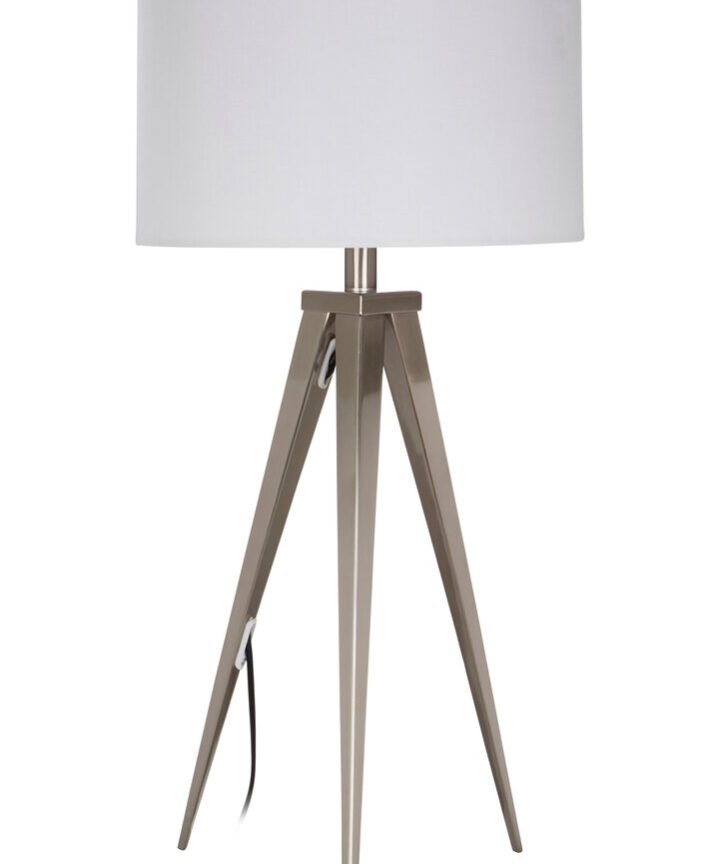 Livia Table Lamp