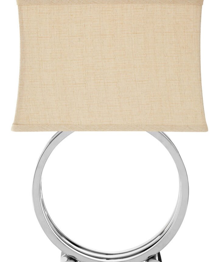 Circlet Concentric Ring Design Table Lamp