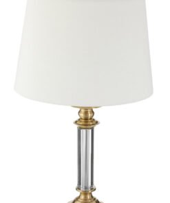 Alternative view of Grand Northern Table Lamp