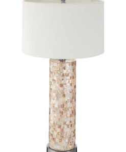 Alternative view of Thermae Small Table Lamp