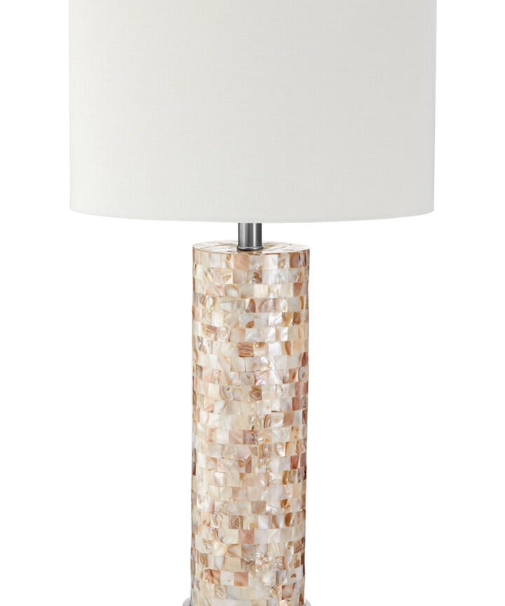 Thermae Small Table Lamp