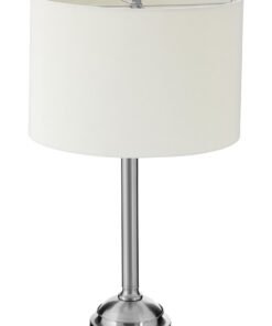 Alternative view of Portobello Table Lamp